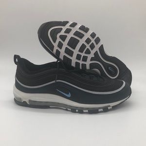 Mens Nike Air Max 97 Blue/White DQ3955-001 NWOB